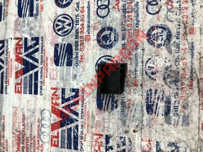 3C0959623 - KÖR KAPAK