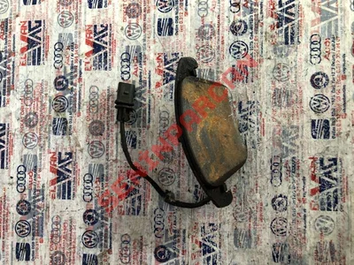 8K0615116Q - FREN BALATASI - Used Original