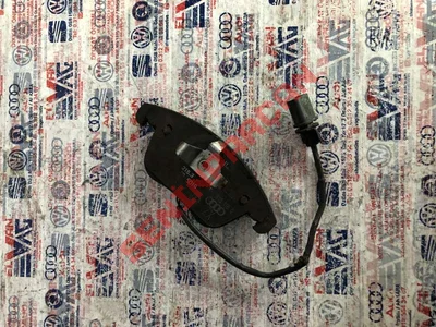8K0615116Q - FREN BALATASI - Used Original