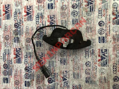 8K0615116Q - FREN BALATASI - Used Original
