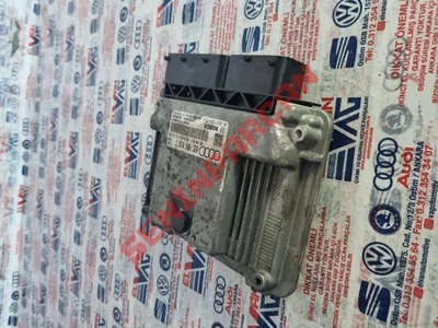 03C906016G - UNITEKONTROLMOTOR - Used Original