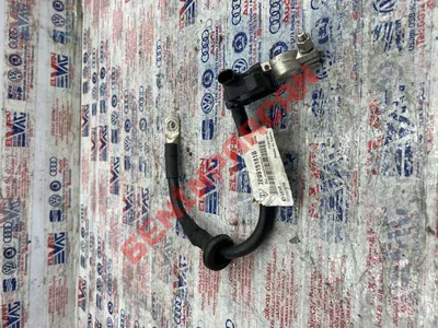 7P0915181B - AKÜ KABLO TESİSATI -