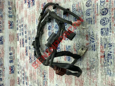 2Q0971349QC - AKÜ +, MARŞ MOTORU VE ALTER- - Used Original