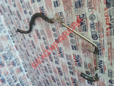6R0127561 - YAKIT ENJEKTÖR - Used Original