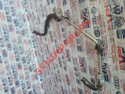 6R0127561 - YAKIT ENJEKTÖR - Used Original