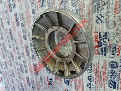 0B4301567D - YATAK PLAKASI