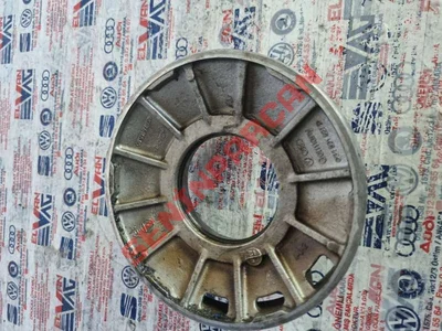 0B4301567D - YATAK PLAKASI