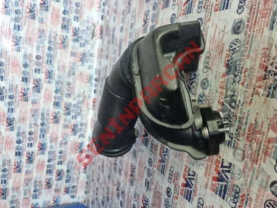 5Q0129684C - HAVA GIRIS KANADI - Used Original