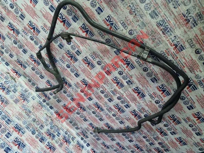 1J0121444ED - WASSERSCHL RUECKLAUF