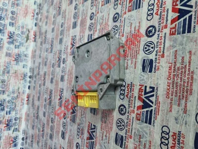 8K0959655L - HAVA YASTIGI KONTROL UNITESI