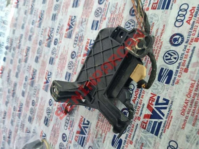 8K0907297A - KONTROL ÜNITESI TUTUCUSU - Used Original