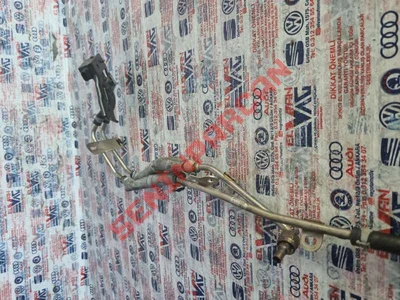 2H6131582F - BAĞLANTI BORUSU