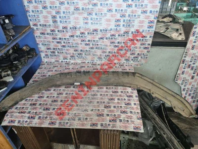 6C0805915 - SPOYLER TUTUCUSU - Used Original