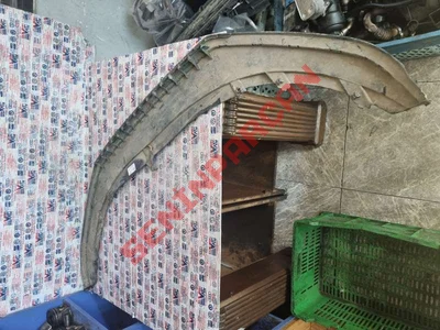 6C0805915 - SPOYLER TUTUCUSU - Used Original