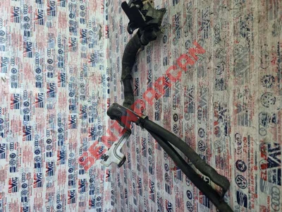 3D1971349J - MARŞ MOTORU VE ALTERNATÖRÜN