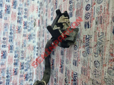 3D1971349J - MARŞ MOTORU VE ALTERNATÖRÜN