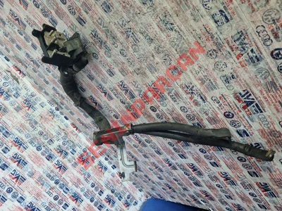 3D1971349J - MARŞ MOTORU VE ALTERNATÖRÜN