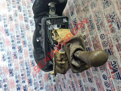 8K2713041H - OTOMATİK ŞANZIMAN SEÇİCİ - Used Original