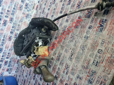 8K2713041H - OTOMATİK ŞANZIMAN SEÇİCİ - Used Original