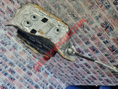 8K2713041H - OTOMATİK ŞANZIMAN SEÇİCİ - Used Original