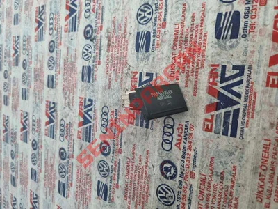 2H0919235C - ÖN YOLCU HAVA YASTIĞI DEVRE