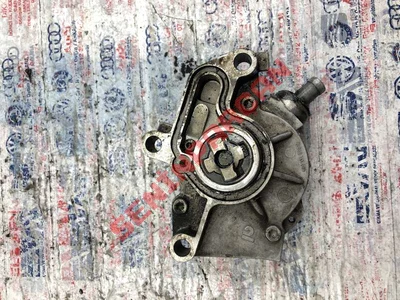 038145229 - VAKUM POMPASI - Used Original
