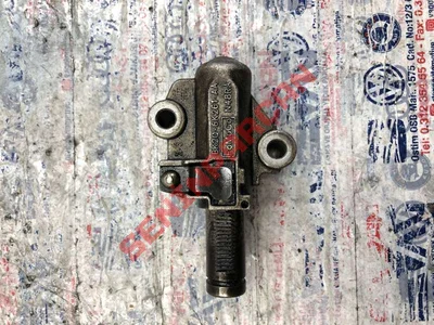 6K261AA - ZAMANLAMA ZİNCİRİ - Used Original