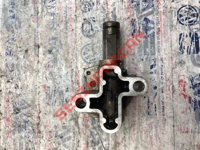 6K261AA - ZAMANLAMA ZİNCİRİ - Used Original