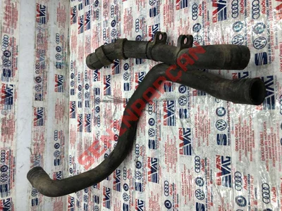 6R0122101AN - YAYLI BAĞLANTILI SOĞUTMA - Used Original