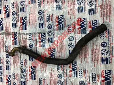 4B0422887 - EMME HORTUMU - Used Original