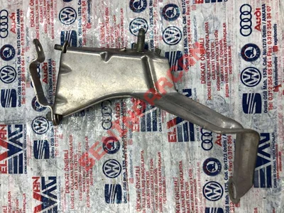 2H0131563Q - YAKIT FİLTRESİ DESTEĞİ - Used Original