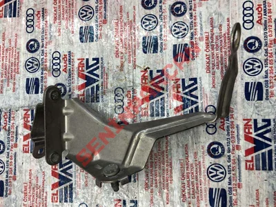 2H0131563Q - YAKIT FİLTRESİ DESTEĞİ - Used Original