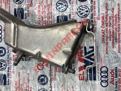 2H0131563Q - YAKIT FİLTRESİ DESTEĞİ - Used Original
