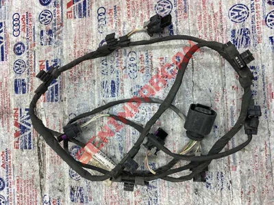 5F4971194 - TAMPON KABLO TESISATI