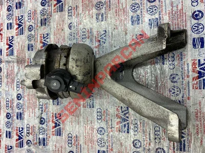 4E0199381 - HİDROLİK YATAK - Used Original