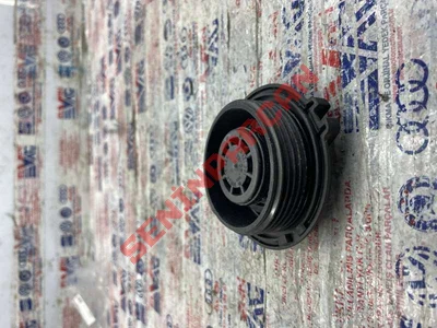 3C0121321 - HAVA KANALI