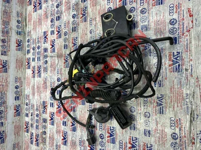 8T0971030 - KAPI KABLO DEMETI - Used Original