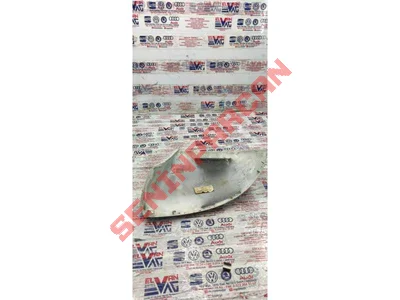 7E1857528G - AYNA KAPAĞI - Used Original