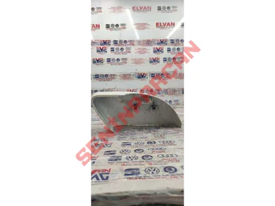 5K0857537 - AYNA KAPAĞI - Used Original