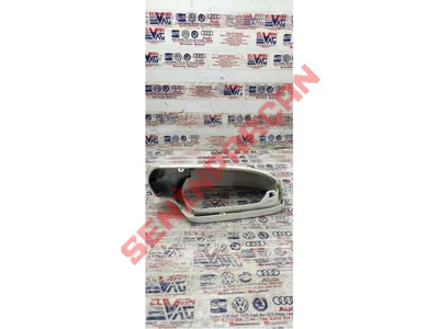 8F0857527 - AYNA KORUMA