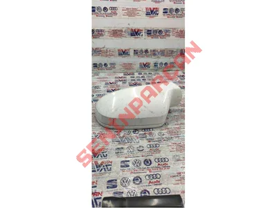 8F0857527 - AYNA KORUMA