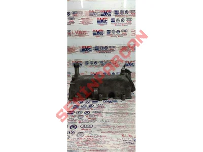 059129713Q - EMMEAĞIZLARI - Used Original