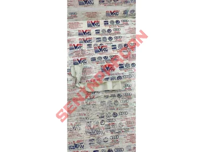 8W0807283 - CAMURLUK BAGLANTI KILAVUZU - Used Original