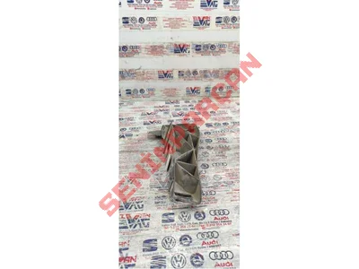 6J4807377B - ARKA TAMPON KILAVUZU