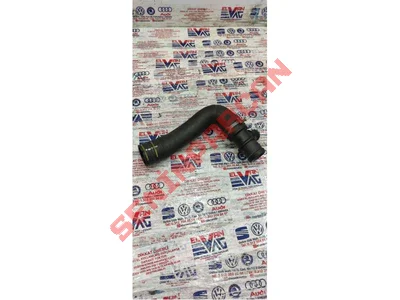 8N0121051F - YAYLI BAĞLANTILI SOĞUTMA - Used Original