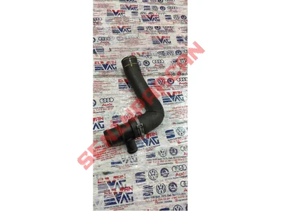 8N0121051F - YAYLI BAĞLANTILI SOĞUTMA - Used Original