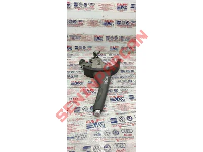6J0711461E - KAPLAMALI EL FRENI KOLU - Used Original