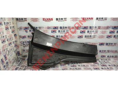 3G1819403D - SU HAZNESI KAPAĞI