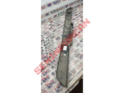 1P0807350 - ASANSÖR ÖN TAMPON ŞERİDİ - Used Original