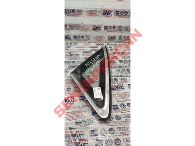 8V5845299M - ARKA SOL SÜRÜCÜ CAMI - Used Original